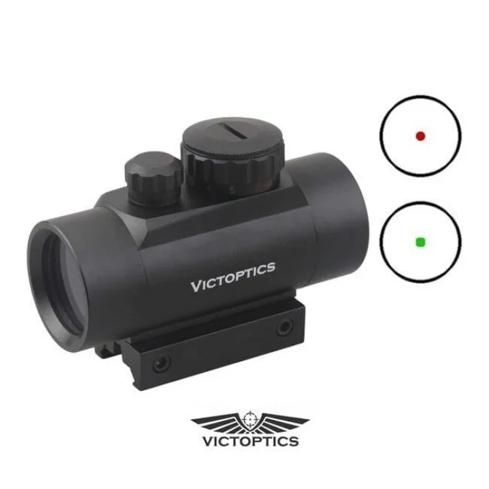Victoptics T1 1x35 Red Dot Nişangah (RDSL-05)