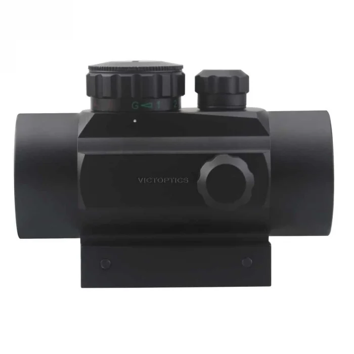 Victoptics T1 1x35 Red Dot Nişangah (RDSL-05)