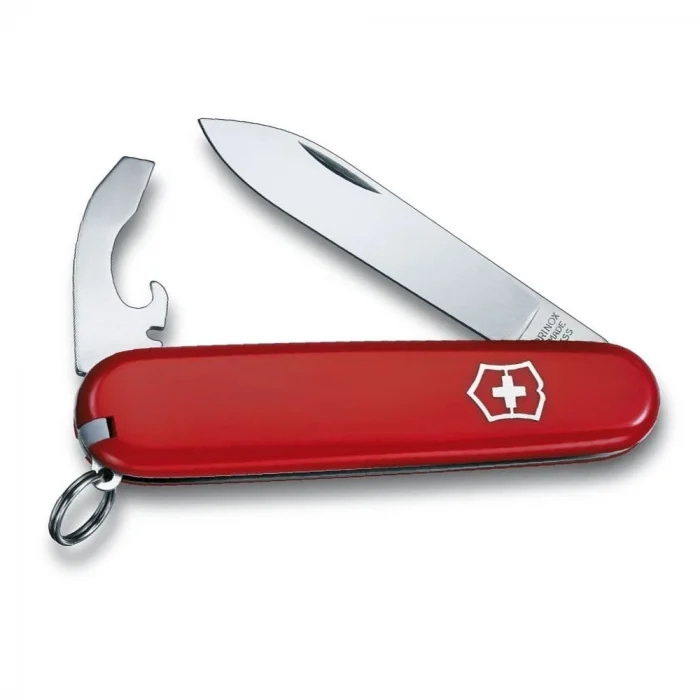 Victorinox 0.2303 Bantman Kırmızı İsviçre Çakısı