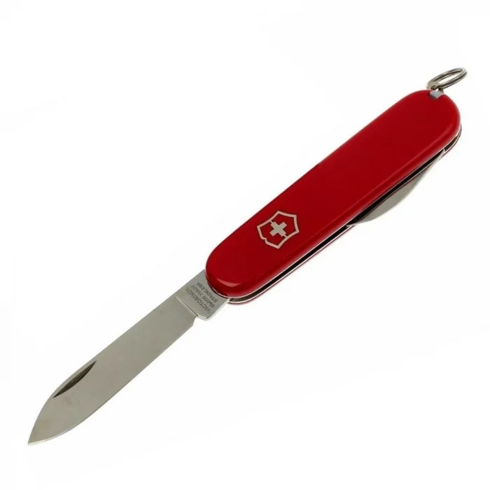 Victorinox 0.2303 Bantman Kırmızı İsviçre Çakısı