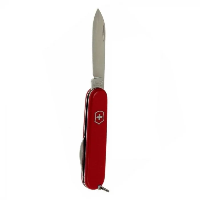 Victorinox 0.3303 Waiter Kırmızı İsviçre Çakısı