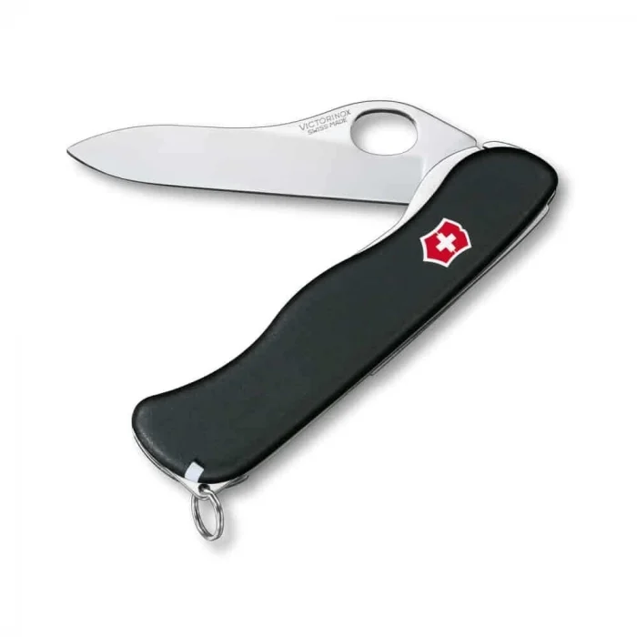 Victorinox 0.8416.M3 Sentinel Tek Elle Açılabilir İsviçre Çakısı