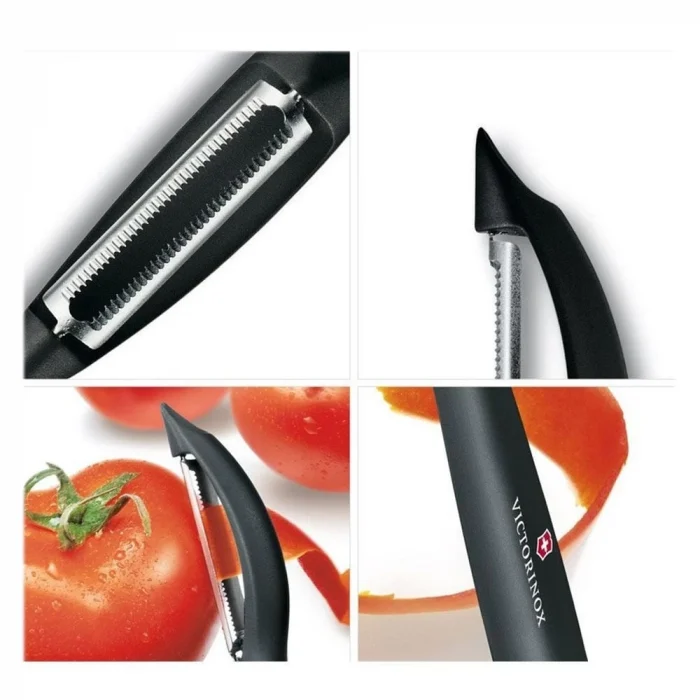 Victorinox 7.6075 Yan Soyacak