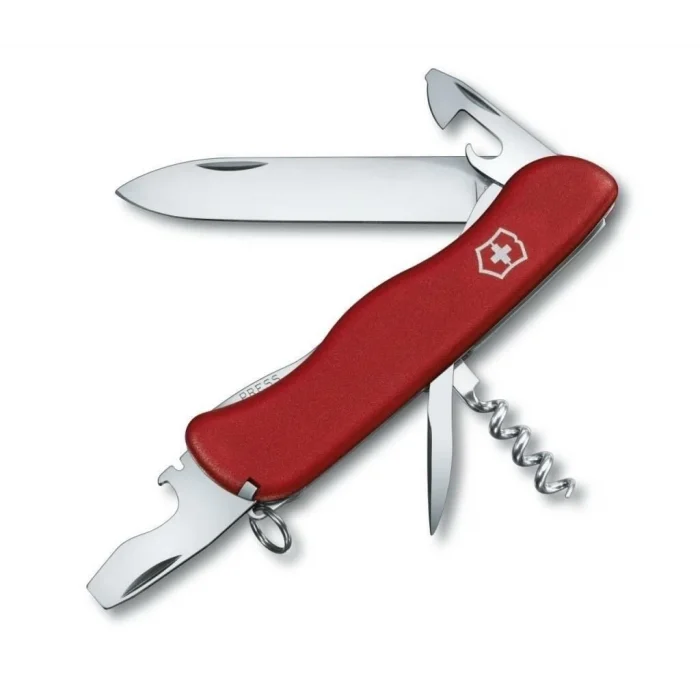 Victorinox Picknicker 0.8353 Kırmızı İsviçre Çakısı