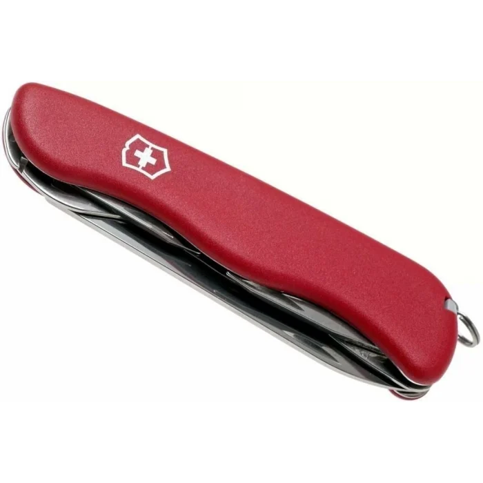 Victorinox Picknicker 0.8353 Kırmızı İsviçre Çakısı
