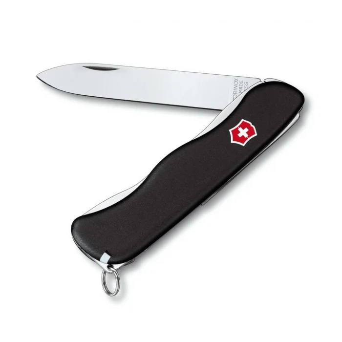 Victorinox Sentinel 0.8413.M3 Siyah İsviçre Çakısı