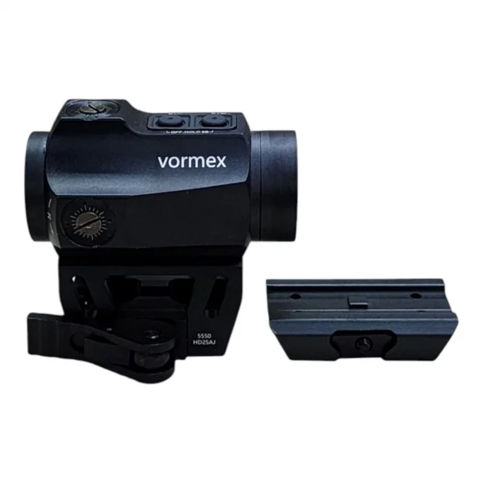 Vormex COSS2 Red Dot / 5550