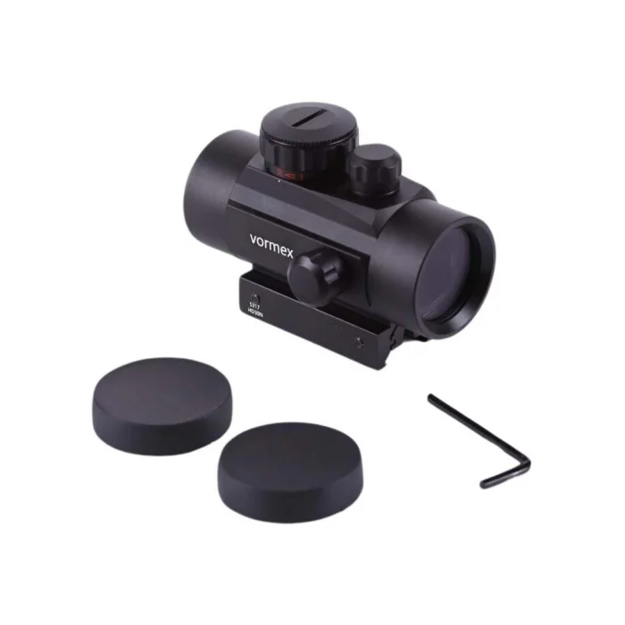 Vormex Cross D-26 Red Dot