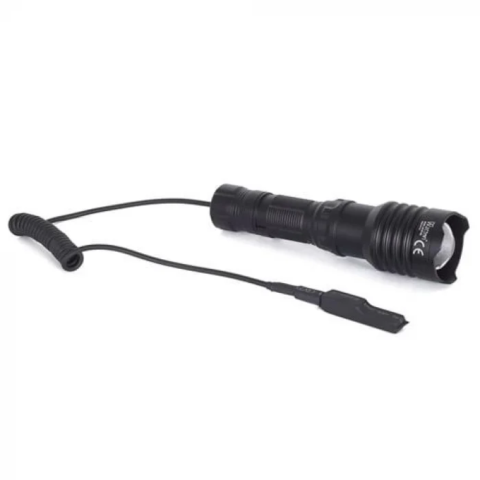 Watton TG-10 Şarjlı Av ve El Feneri Profesyonel - WT-620