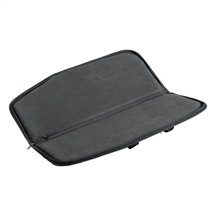 YT Hobby Imperteks Deri 80cm Şarjörlü Bullpup Tüfek Kılıfı - Dijital Kamuflaj