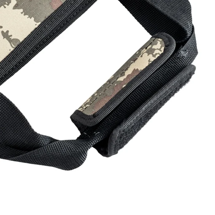 YT Hobby Imperteks Deri 80cm Şarjörlü Bullpup Tüfek Kılıfı - Dijital Kamuflaj