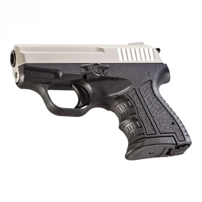 Zoraki M807 Kurusıkı Tabanca - Saten / 8mm