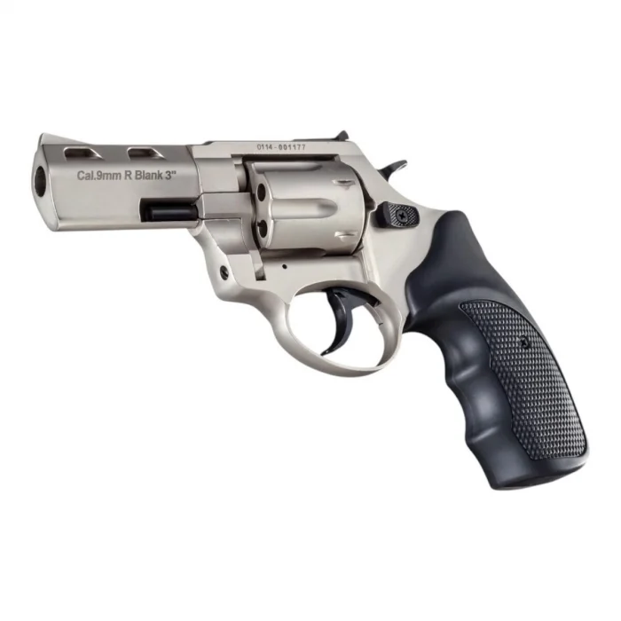 Zoraki R2_3 Toplu Kurusıkı Tabanca - Saten