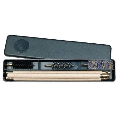 Ahşap Harbi Takımı - 12 kalibre