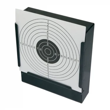 ASG Metal Hedef Kutusu