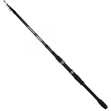 Bauer Amatsu 210 cm / 10-40GR Tele Spin Olta Kamışı