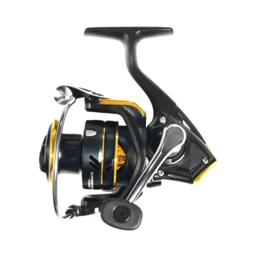 Bauer Aron 2000 LRF Olta Makinesi / 6+1BB 5.2:1