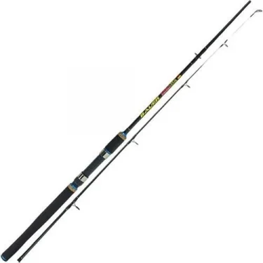 BAUER Barca 165 cm Iki Parça Ugly Stıck Carbon Olta Kamışı 8-30GR
