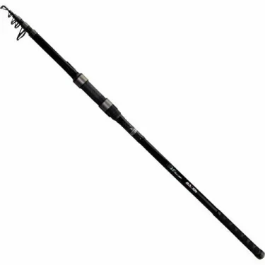 Bauer CLK Tele 360cm 3,5 LBS Teloskobik Olta Kamışı Karbon