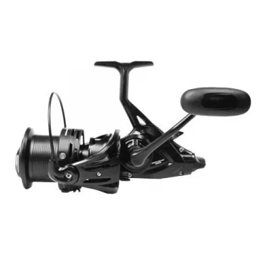 Bauer Hooligan Bait Runner Sazan Makinesi 8000 / 4.9:1