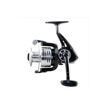 Bauer Jıgor 5000 Olta Makinesi / 4+1BB