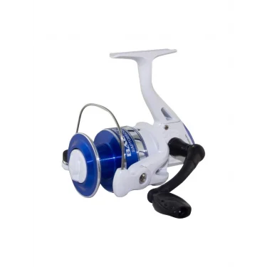 Bauer Raptor 5000 (Metal Kafa) Olta Makinesi / 5BB 5.2:1