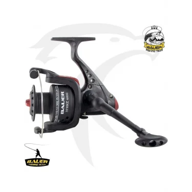 Bauer Strike 6000 Olta Makinesi / 5BB 5.1:1