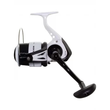 Bauer Surya 7000 White/Pearl Olta Makinesi - 5BB 4.1:1