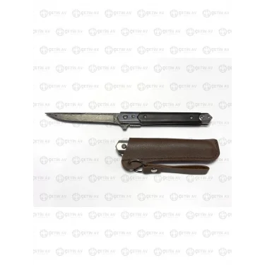 Berfa Cep Çakısı (Kılıflı) BF 538