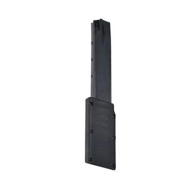 Blow Kurusıkı Ses Tabancası İçin 30lu Uzun Yedek Şarjör