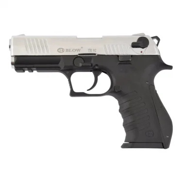 Blow TR 92 Kurusıkı Tabanca - Saten