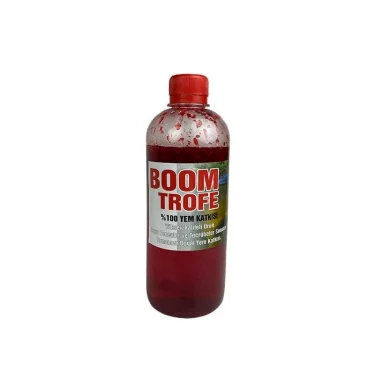 Boom Trofe Atraktör Yem Katkısı 500ml