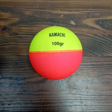 Captain Kamachi 100 gr Yayın Turna Sudak Balık Şamandırası