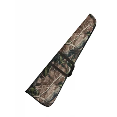 Çetin Av Şarjörlü Tüfek Kılıfı Kamujlaj - 105cm