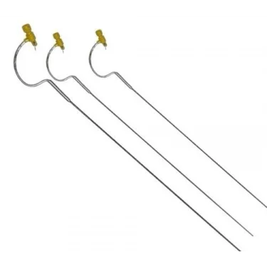 Çetin Av Zil Çubuğu Yaylı Özel Klavuz 3lü Paket