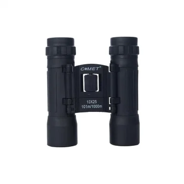 COMET 10x25 Küçük Boy El Dürbünü