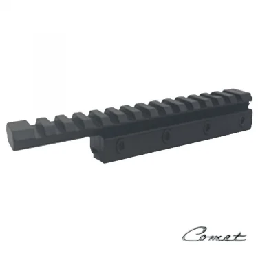 Comet 11mmden 22mme Dönüştürücü Ray Adaptör Uzun