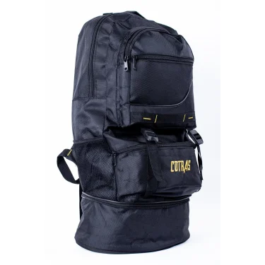 Cotras Körüklü Dağcı Outdoor Sırt Çantası - Su Geçirmez 70 lt COTRASCANTA1