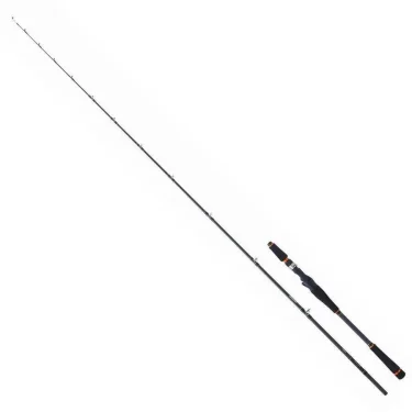 Daiwa New Legalis Boat Game 180 Cm 60-150 Gr Tekne Kamışı - Tetikli
