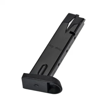 Ekol Voltran Aras Magnum Kurusıkı Tabanca Şarjörü / 14+1