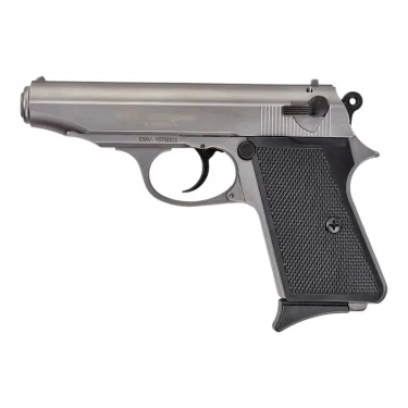 Ekol Voltran Majarov Kurusıkı Tabanca - Füme