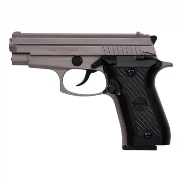 Ekol Voltran P29  Rev II Kurusıkı Tabanca - Füme