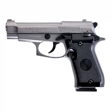 Ekol Voltran Special 99 Classic Kurusıkı Tabanca - Füme