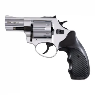 Ekol Voltran Viper 2,5 Toplu Kurusıkı Tabanca - Mat Krom