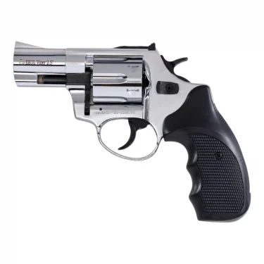 Ekol Voltran Viper 2,5 Toplu Kurusıkı Tabanca - Parlak Krom