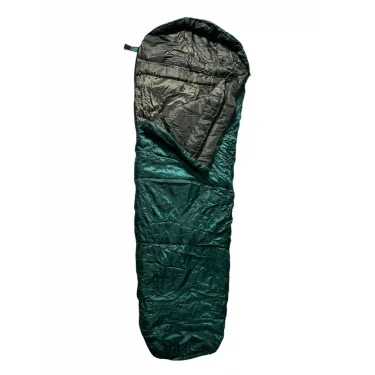 Forest Hunter Uyku Tulumu - Yeşil