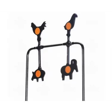 Gamo Plinking Target Metal Hedef