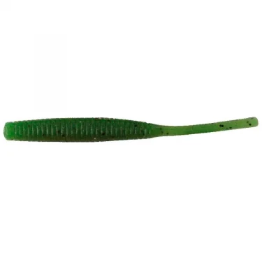 Hart Rock - Street Slim Worm 50mm GSG Suni Yem Glow GSG