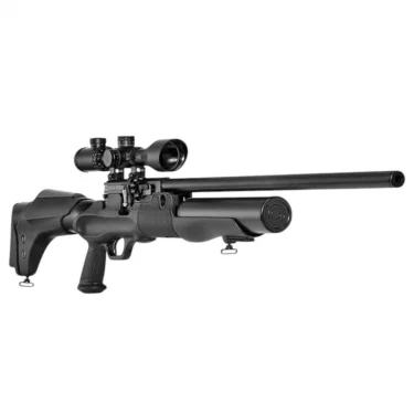 Hatsan Hercules 666 QE 6.35mm PCP Havalı Tüfek