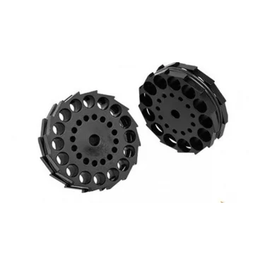 Hatsan Hercules Serisi Yedek Şarjör 6.35mm